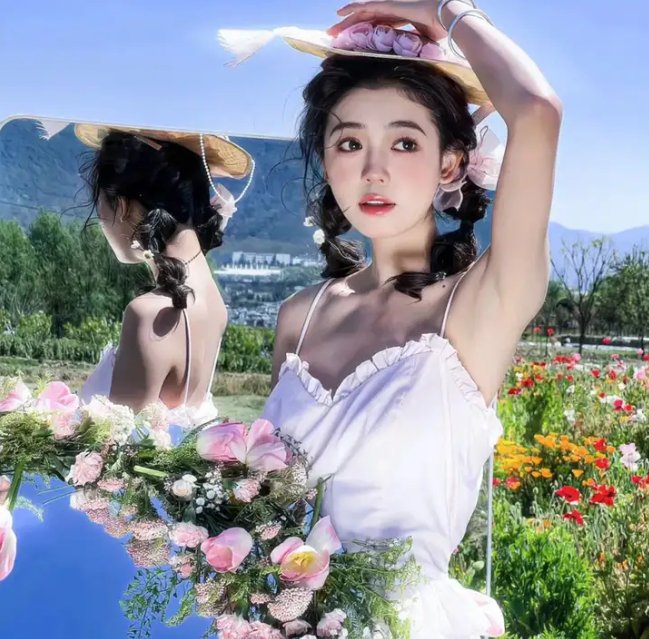再见橄榄树