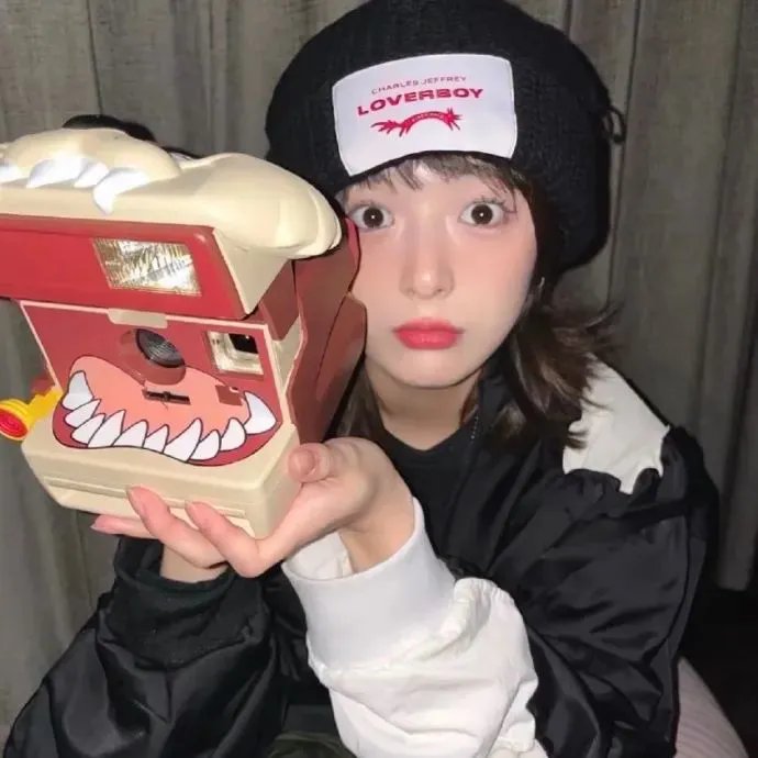 爱情青春