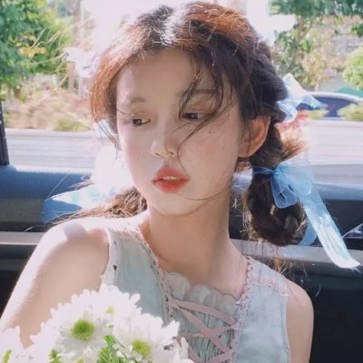 帝女花