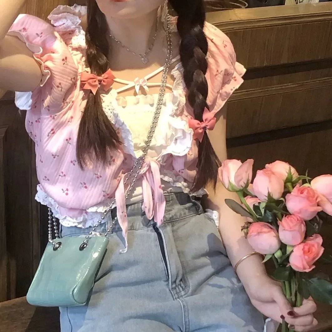 我为谁狂
